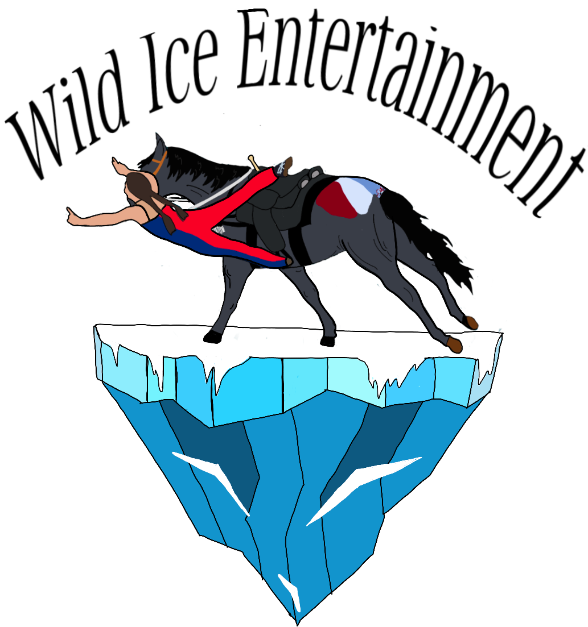 Wild Ice Entertainment